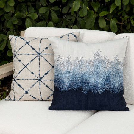 Indigo Pillow Package 2-pack