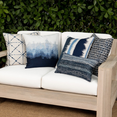 Indigo Pillow Package 5-pack