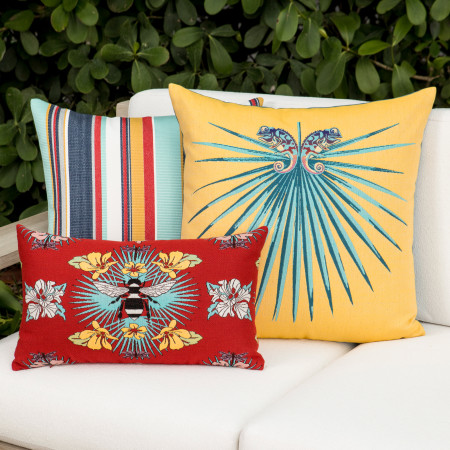 Multi Pillow Package 3-pack