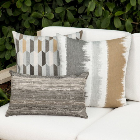 Neutral Pillow Package 3-pack