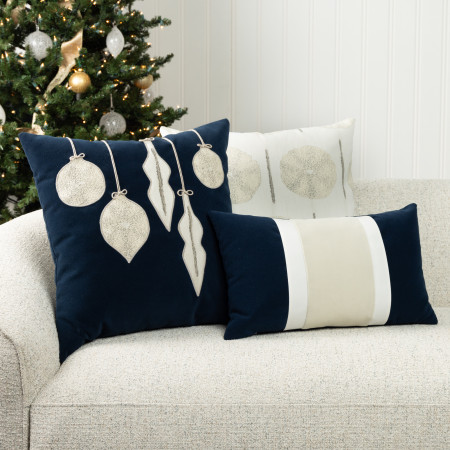 Ornaments Midnight
