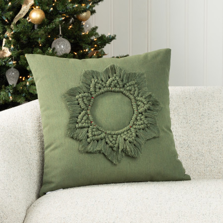Wreath Fern