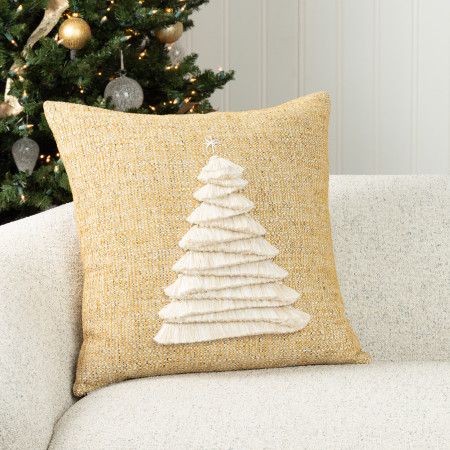 Fraser Fir Golden