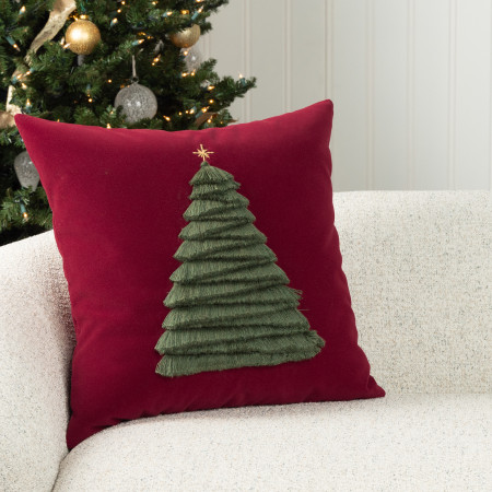 Fraser Fir Ruby