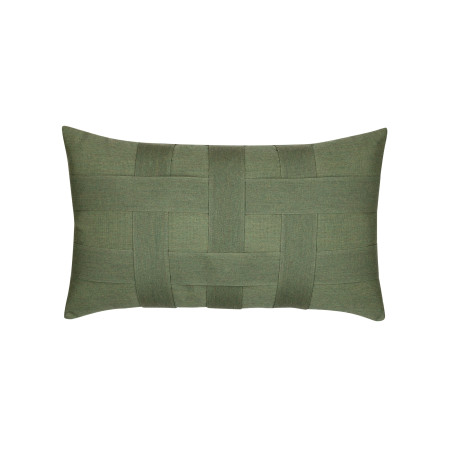 Basketweave Fern