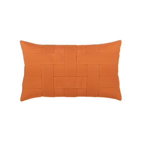 Basketweave Tuscan Lumbar