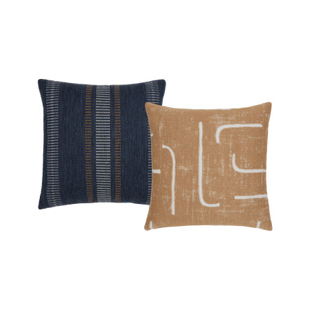 Caramel Pillow Package 2pk
