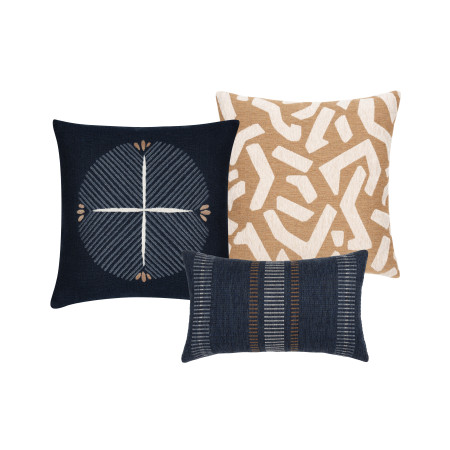 Caramel Pillow Package 3pk
