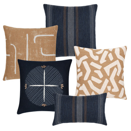 Caramel Pillow Package 5pk