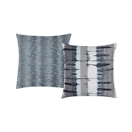 Indigo-Dew Pillow Package 2pk