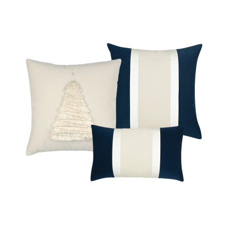 Midnight Pillow Package 3-Pack