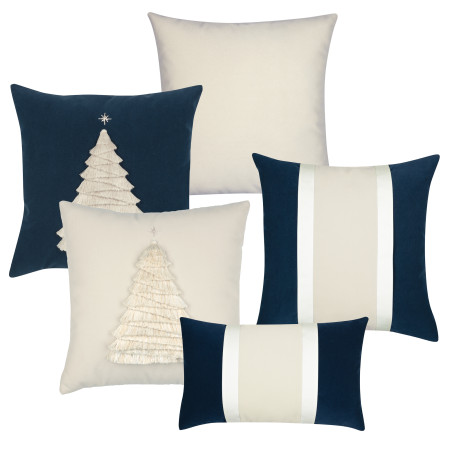 Midnight Pillow Package 5-Pack