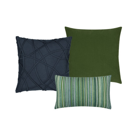 Nature Pillow Package 3pk