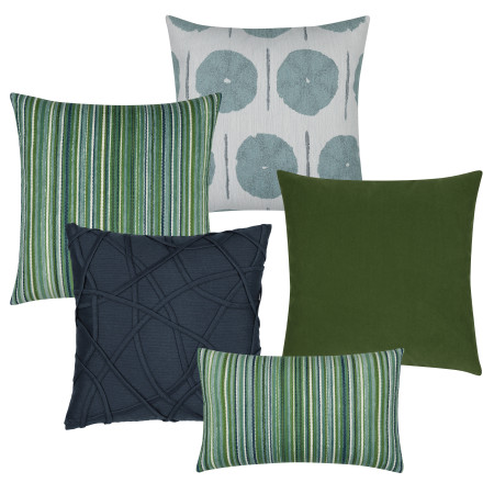 Nature Pillow Package 5pk