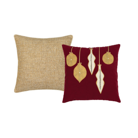 Noel Pillow Package 2-Pack