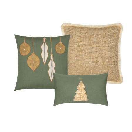 Spruce Pillow Package 3-Pack