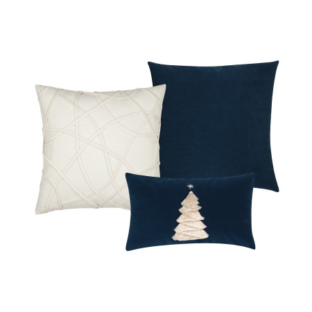 Starlight Pillow Package 3-Pack