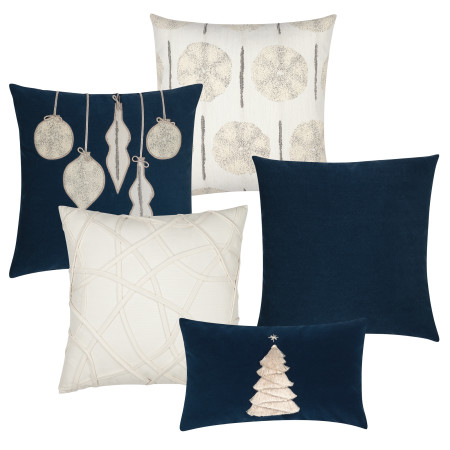 Starlight Pillow Package 5-Pack