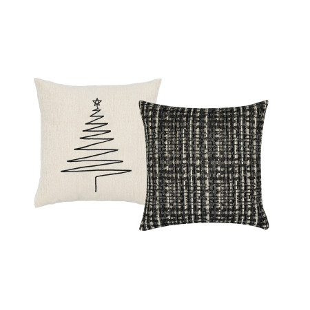 Tuxedo Pillow Package 2-Pack