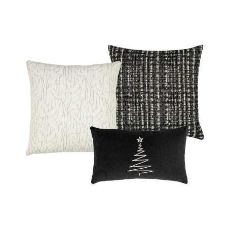 Tuxedo Pillow Package 3-Pack