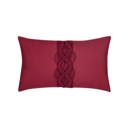 Decoration Burgundy