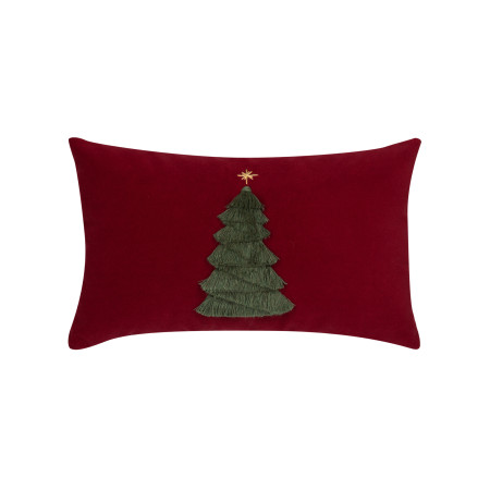 Fraser Fir Ruby