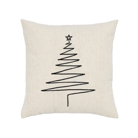 Silent Night Crema