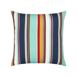 Sicily Stripe 20"x20"  