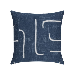 Instinct Denim 20"x20" 
