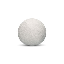 Comfort Oyster Orb 12" Round