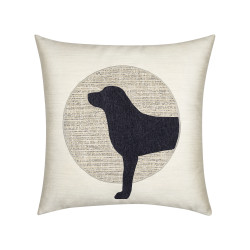 Unconditional Woof (Head) $10 donation to Furry Friends is made with each purchase