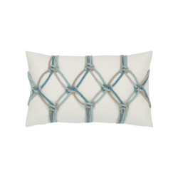 Aqua Rope 12"x20" 