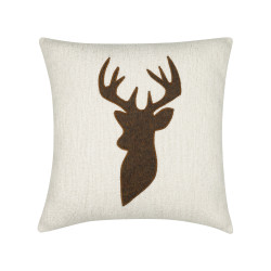 Dasher 20"x20" - Limited Quantity Available