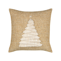 Fraser Fir Golden 20"x20"