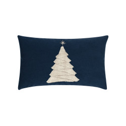 Fraser Fir Midnight 12"x20"