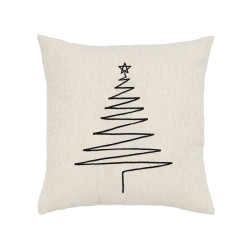 Silent Night Crema