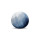 Artful Midnight Orb
