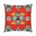 Tropical Bee Red