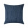 Luxe Stripe Indigo