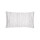 Luxe Stripe Pebble Lumbar