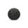 Luxe Stripe Charcoal Orb