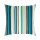 Lagoon Stripe