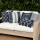Denim Pillow Package 3pk