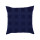 Basketweave Navy