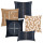 Caramel Pillow Package 5pk