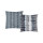 Indigo-Dew Pillow Package 2pk