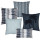 Indigo-Dew Pillow Package 5pk