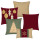 Noel Pillow Package 5-Pack