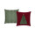 Ruby Pillow Package 2pk