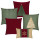 Ruby Pillow Package 5-pack
